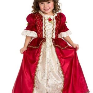 Winter Beauty Dress-Up by Little Adventures