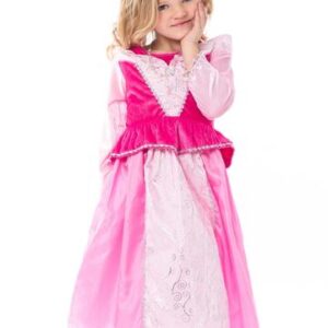 Sleeping Beauty Dress-Up by Little Adventures