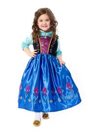 Snow Princess Dress-Up by Little Adventures