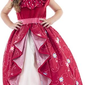 Latina Princess Dress-Up by Little Adventures